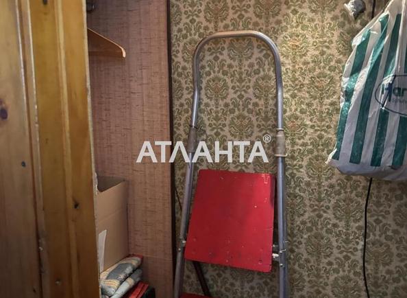 2-кімнатна квартира за адресою вул. Черняховського (площа 43 м²) - фото 7 2-кімнатна квартира за адресою вул. Черняховського (площа 43 м²) - Atlanta.ua - фото 7