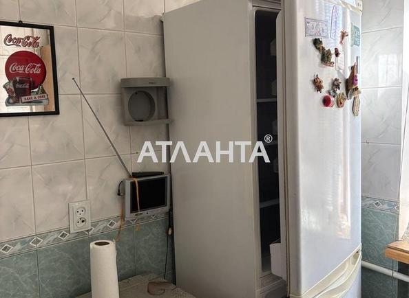 2-кімнатна квартира за адресою вул. Черняховського (площа 43 м²) - фото 10 2-кімнатна квартира за адресою вул. Черняховського (площа 43 м²) - Atlanta.ua - фото 10