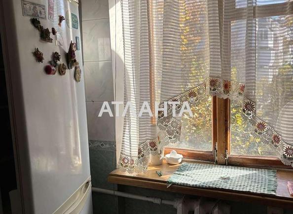 2-кімнатна квартира за адресою вул. Черняховського (площа 43 м²) - фото 11 2-кімнатна квартира за адресою вул. Черняховського (площа 43 м²) - Atlanta.ua - фото 11