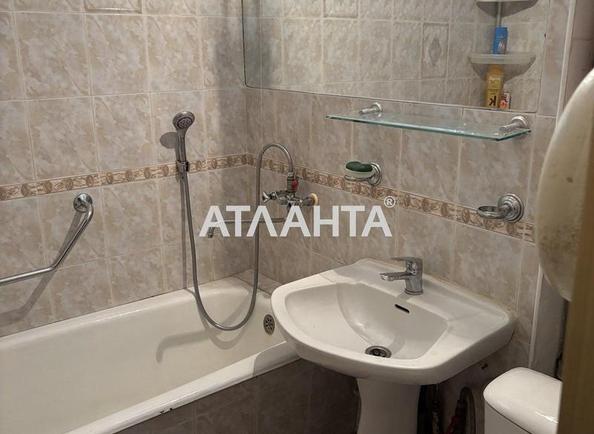 2-кімнатна квартира за адресою вул. Черняховського (площа 43 м²) - фото 12 2-кімнатна квартира за адресою вул. Черняховського (площа 43 м²) - Atlanta.ua - фото 12