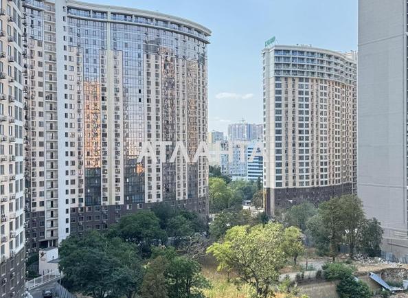 1-комнатная квартира по адресу ул. Генуэзская (площадь 45 м²) - imageAlt 2 1-комнатная квартира по адресу ул. Генуэзская (площадь 45 м²) - Atlanta.ua - imageAlt 2