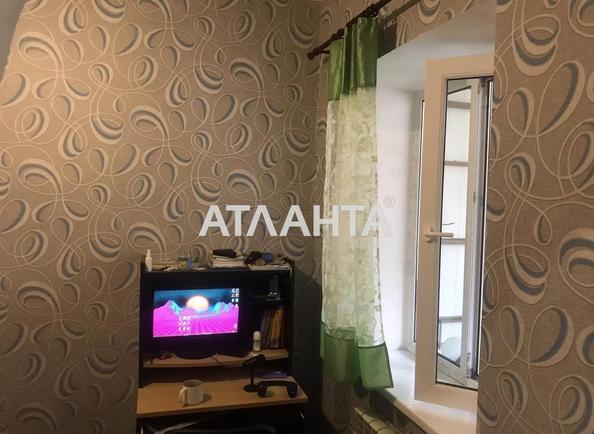 2-кімнатна квартира за адресою вул. Коблевська (площа 30,8 м²) - фото 7 2-кімнатна квартира за адресою вул. Коблевська (площа 30,8 м²) - Atlanta.ua - фото 7