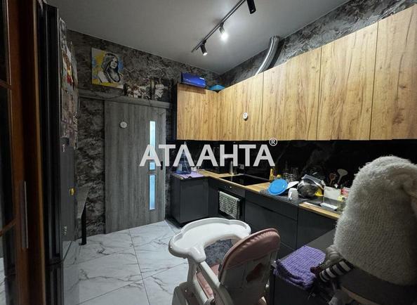 1-комнатная квартира по адресу ул. Боровского Николая (площадь 30 м²) - Atlanta.ua - фото 2