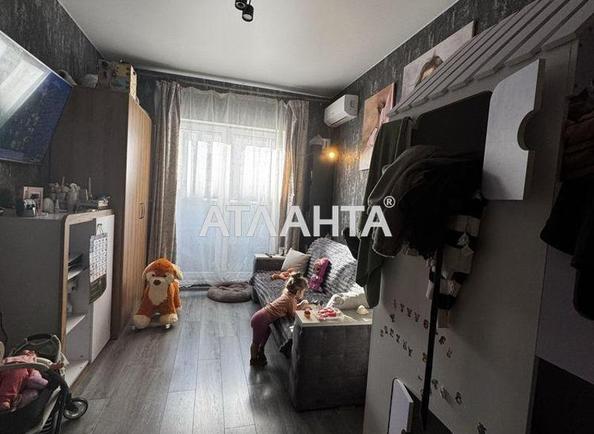 1-комнатная квартира по адресу ул. Боровского Николая (площадь 30 м²) - Atlanta.ua - фото 3