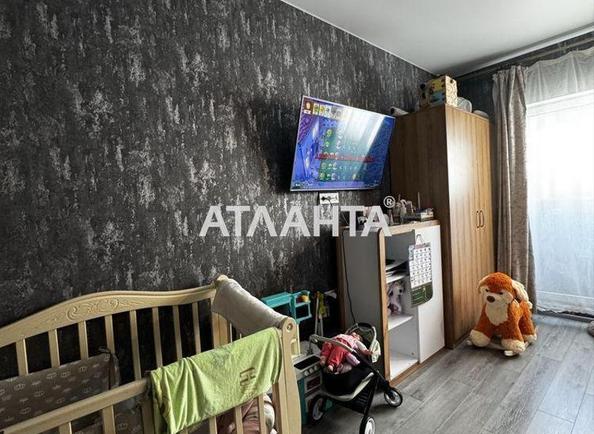 1-комнатная квартира по адресу ул. Боровского Николая (площадь 30 м²) - Atlanta.ua - фото 4