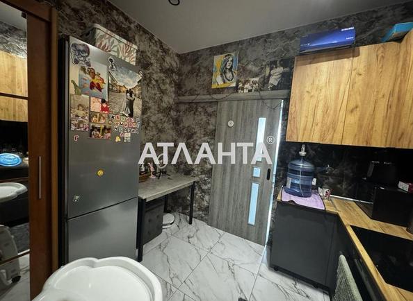 1-комнатная квартира по адресу ул. Боровского Николая (площадь 30 м²) - Atlanta.ua - фото 5