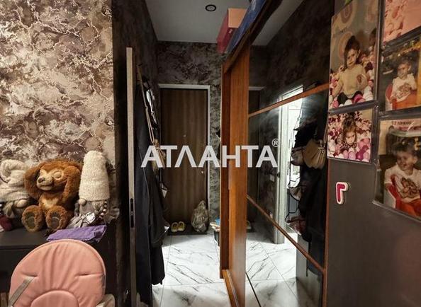 1-комнатная квартира по адресу ул. Боровского Николая (площадь 30 м²) - Atlanta.ua - фото 6