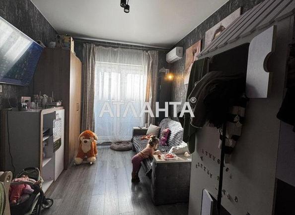1-комнатная квартира по адресу ул. Боровского Николая (площадь 30 м²) - Atlanta.ua - фото 7