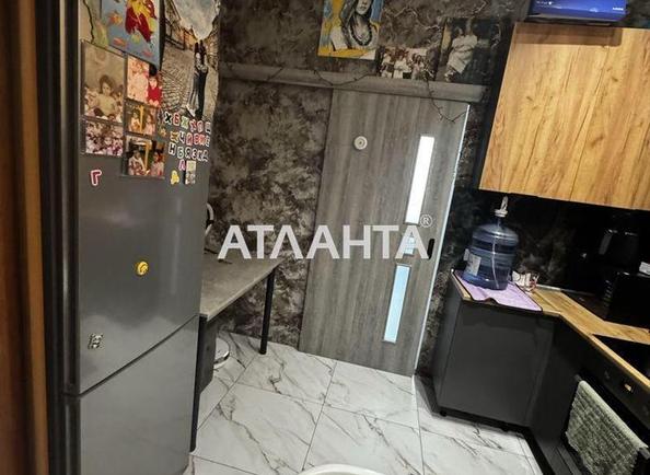 1-комнатная квартира по адресу ул. Боровского Николая (площадь 30 м²) - Atlanta.ua - фото 8