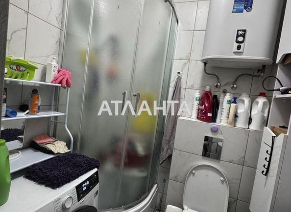 1-комнатная квартира по адресу ул. Боровского Николая (площадь 30 м²) - Atlanta.ua - фото 9