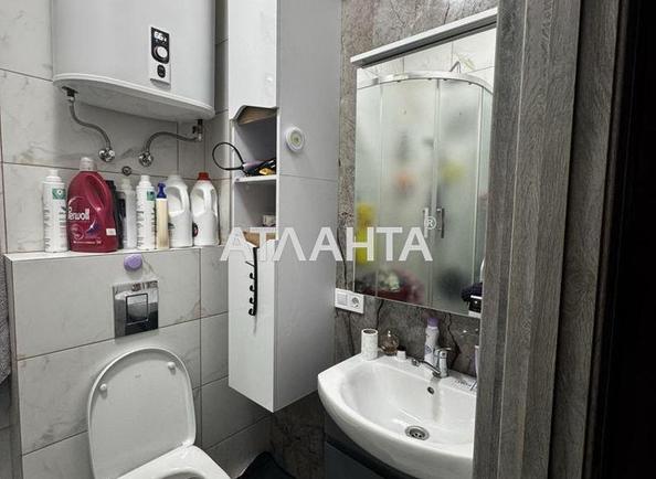 1-комнатная квартира по адресу ул. Боровского Николая (площадь 30 м²) - Atlanta.ua - фото 10