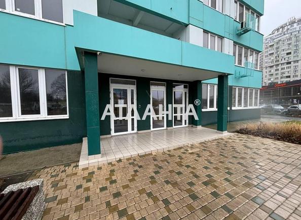 2-rooms apartment apartment by the address st. Zhabotinskogo Proletarskaya (area 64 m²) - Atlanta.ua - photo 4
