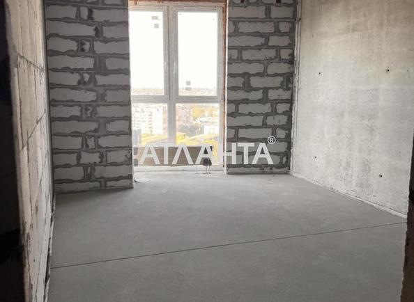 2-кімнатна квартира за адресою вул. Прохорівська (площа 68,2 м²) - Atlanta.ua