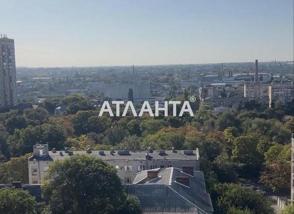 2-кімнатна квартира за адресою вул. Прохорівська (площа 68,2 м²) - Atlanta.ua - фото 5