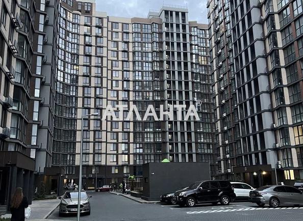 2-кімнатна квартира за адресою вул. Прохорівська (площа 68,2 м²) - Atlanta.ua - фото 7