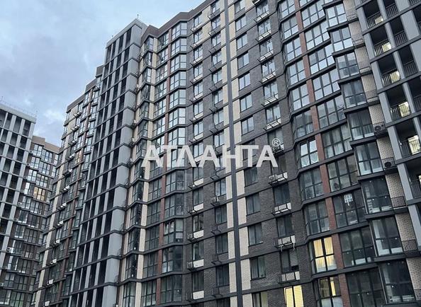 2-кімнатна квартира за адресою вул. Прохорівська (площа 68,2 м²) - Atlanta.ua - фото 8