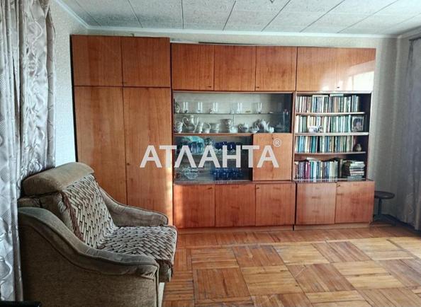 2-кімнатна квартира за адресою Миколаївська дор. (площа 35 м²) - Atlanta.ua