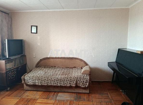 2-кімнатна квартира за адресою Миколаївська дор. (площа 35 м²) - Atlanta.ua - фото 2