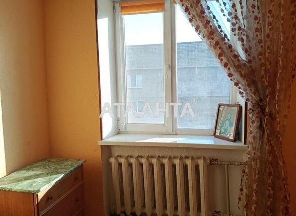 2-кімнатна квартира за адресою Миколаївська дор. (площа 35 м²) - Atlanta.ua - фото 3