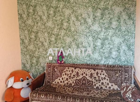2-кімнатна квартира за адресою Миколаївська дор. (площа 35 м²) - Atlanta.ua - фото 4