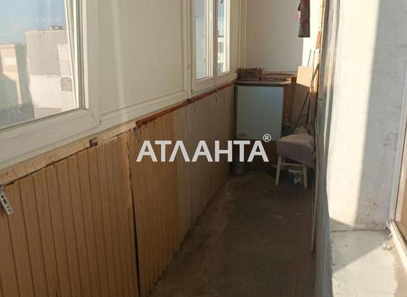 2-кімнатна квартира за адресою Миколаївська дор. (площа 35 м²) - Atlanta.ua - фото 6