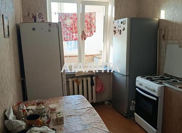 2-кімнатна квартира за адресою Миколаївська дор. (площа 35 м²) - Atlanta.ua - фото 7