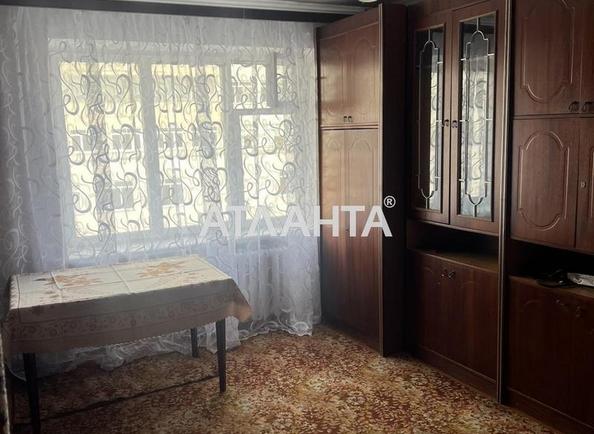 2-комнатная квартира по адресу Матросова пер. (площадь 53,9 м²) 2-комнатная квартира по адресу Матросова пер. (площадь 53,9 м²) - Atlanta.ua