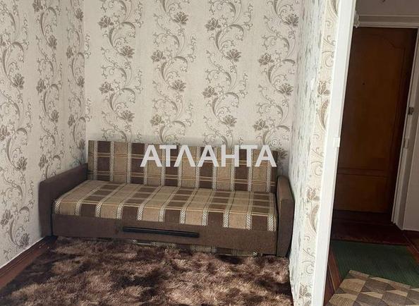 2-комнатная квартира по адресу Матросова пер. (площадь 53,9 м²) - фото 4 2-комнатная квартира по адресу Матросова пер. (площадь 53,9 м²) - Atlanta.ua - фото 4