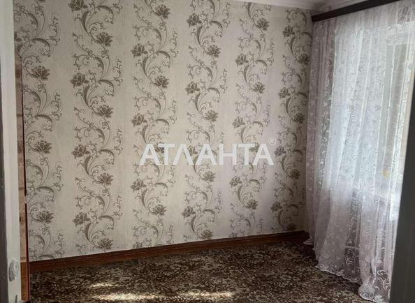 2-комнатная квартира по адресу Матросова пер. (площадь 53,9 м²) - фото 5 2-комнатная квартира по адресу Матросова пер. (площадь 53,9 м²) - Atlanta.ua - фото 5