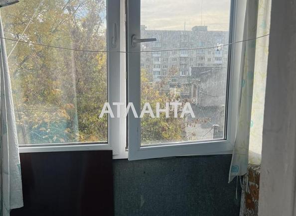 2-комнатная квартира по адресу Матросова пер. (площадь 53,9 м²) - фото 6 2-комнатная квартира по адресу Матросова пер. (площадь 53,9 м²) - Atlanta.ua - фото 6