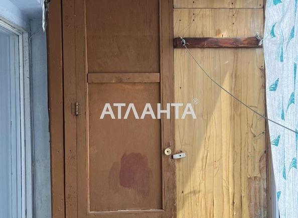 2-комнатная квартира по адресу Матросова пер. (площадь 53,9 м²) - фото 12 2-комнатная квартира по адресу Матросова пер. (площадь 53,9 м²) - Atlanta.ua - фото 12