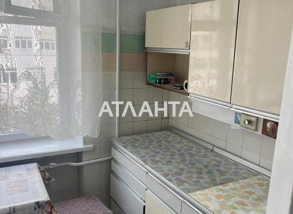 2-комнатная квартира по адресу Матросова пер. (площадь 53,9 м²) - фото 8 2-комнатная квартира по адресу Матросова пер. (площадь 53,9 м²) - Atlanta.ua - фото 8