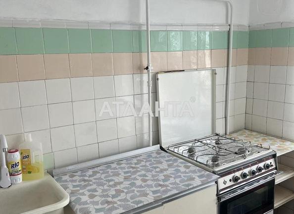 2-комнатная квартира по адресу Матросова пер. (площадь 53,9 м²) - фото 9 2-комнатная квартира по адресу Матросова пер. (площадь 53,9 м²) - Atlanta.ua - фото 9