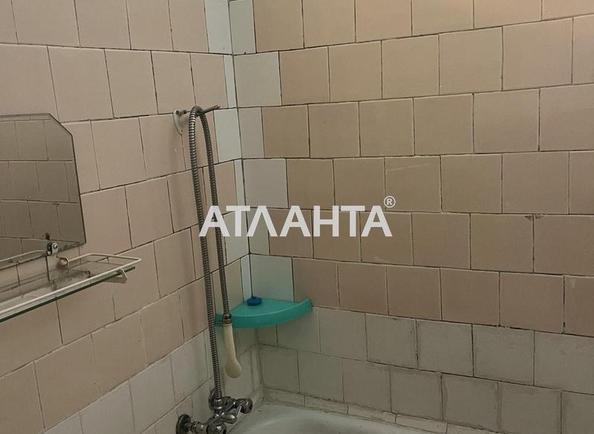2-комнатная квартира по адресу Матросова пер. (площадь 53,9 м²) - фото 13 2-комнатная квартира по адресу Матросова пер. (площадь 53,9 м²) - Atlanta.ua - фото 13