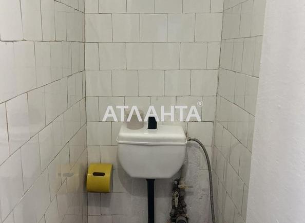 2-комнатная квартира по адресу Матросова пер. (площадь 53,9 м²) - фото 14 2-комнатная квартира по адресу Матросова пер. (площадь 53,9 м²) - Atlanta.ua - фото 14