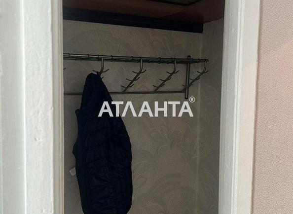 2-комнатная квартира по адресу Матросова пер. (площадь 53,9 м²) - фото 10 2-комнатная квартира по адресу Матросова пер. (площадь 53,9 м²) - Atlanta.ua - фото 10