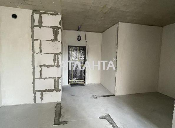 1-кімнатна квартира за адресою вул. Краснова (площа 41 м²) - Atlanta.ua - фото 3