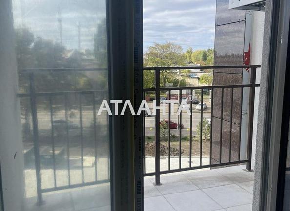 1-кімнатна квартира за адресою вул. Краснова (площа 41 м²) - Atlanta.ua - фото 11