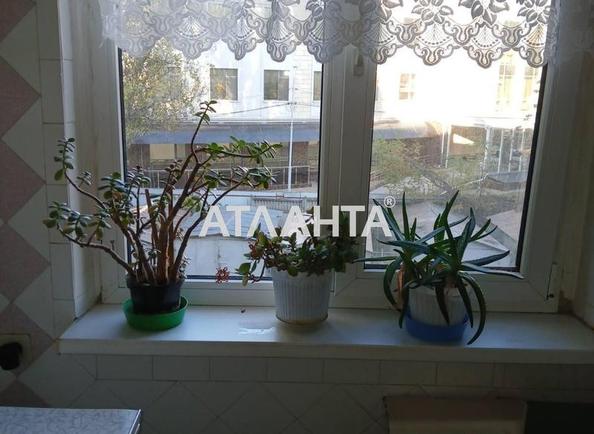 1-комнатная квартира по адресу ул. Филатова ак. (площадь 30 м²) - Atlanta.ua