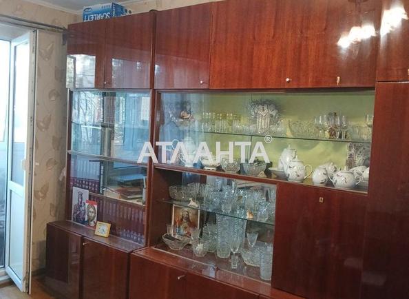 1-комнатная квартира по адресу ул. Филатова ак. (площадь 30 м²) - Atlanta.ua - фото 2