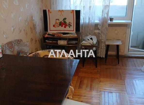 1-комнатная квартира по адресу ул. Филатова ак. (площадь 30 м²) - Atlanta.ua - фото 3