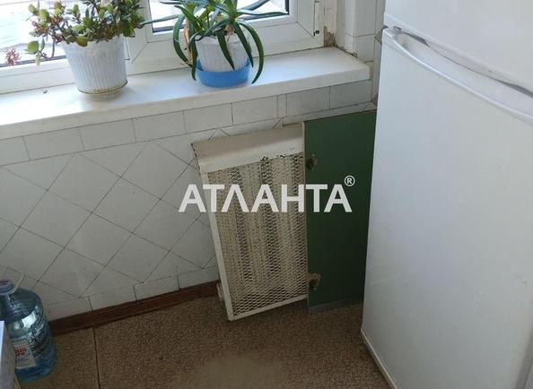 1-комнатная квартира по адресу ул. Филатова ак. (площадь 30 м²) - Atlanta.ua - фото 4