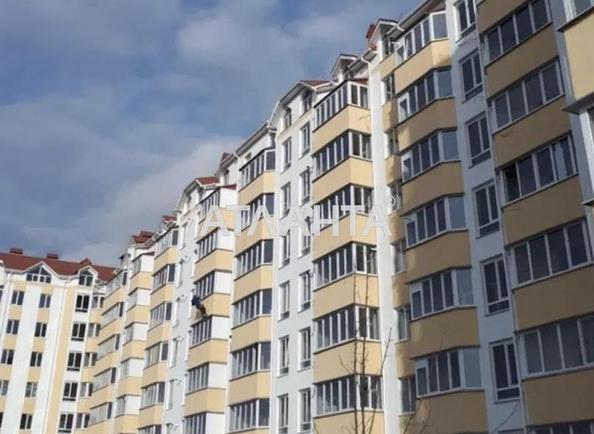 2-кімнатна квартира за адресою вул. Маріїнська (площа 65 м²) - Atlanta.ua