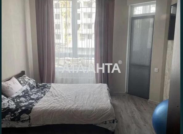 2-кімнатна квартира за адресою вул. Маріїнська (площа 65 м²) - Atlanta.ua - фото 2