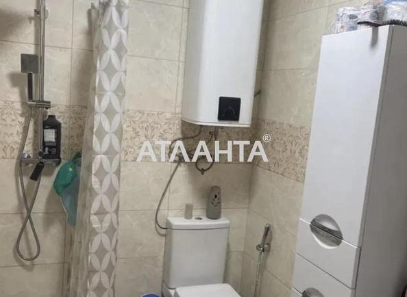 2-кімнатна квартира за адресою вул. Маріїнська (площа 65 м²) - Atlanta.ua - фото 11