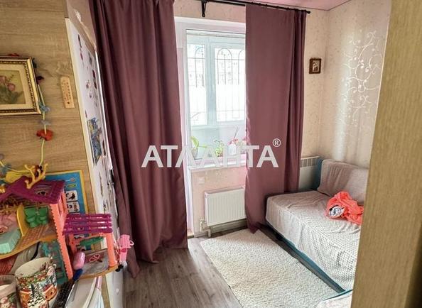 2-кімнатна квартира за адресою вул. Маріїнська (площа 65 м²) - Atlanta.ua - фото 3