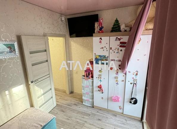 2-кімнатна квартира за адресою вул. Маріїнська (площа 65 м²) - Atlanta.ua - фото 4