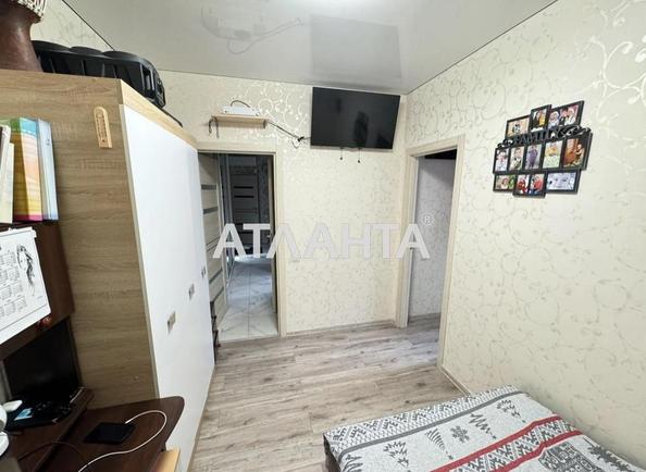 2-кімнатна квартира за адресою вул. Маріїнська (площа 65 м²) - Atlanta.ua - фото 5