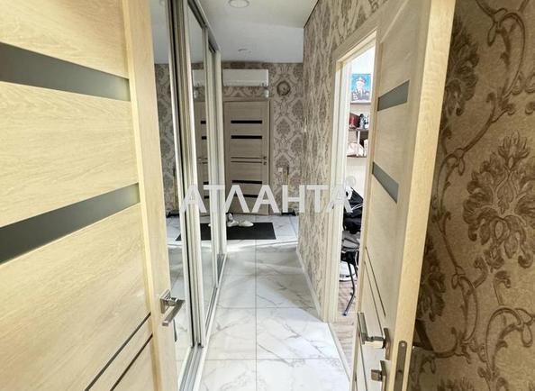 2-кімнатна квартира за адресою вул. Маріїнська (площа 65 м²) - Atlanta.ua - фото 6