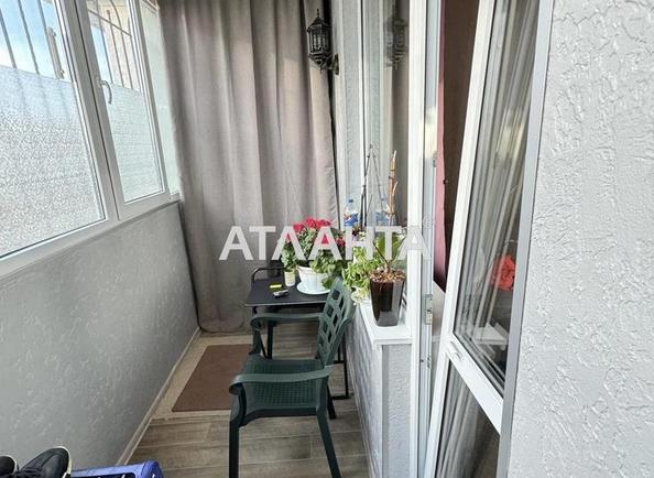 2-кімнатна квартира за адресою вул. Маріїнська (площа 65 м²) - Atlanta.ua - фото 7